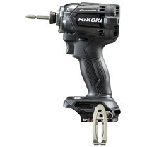 楽天市場】日立 インパクトドライバー 18v 本体のみの通販