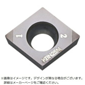 京セラ｜KYOCERA 京セラ 旋削加工用チップ コーティングCBN KBN05M CCMW09T308S01225MES