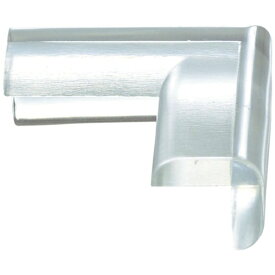 カーボーイ｜CAR-BOY カーボーイ コーナーパット ちびちび4P クリア BS30