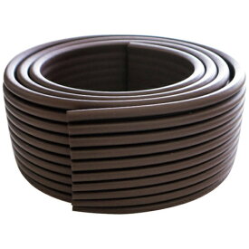 カーボーイ｜CAR-BOY ウェーブクッション 1.2m ブラウン BS-47