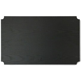 IRIS OHYAMA｜アイリスオーヤマ IRIS 522794 カラーメタルラック用 ウッドボード CMBT55BK 【メーカー直送・代金引換不可・時間指定・返品不可】