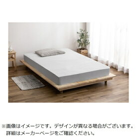 IRIS OHYAMA｜アイリスオーヤマ IRIS 103499 透湿防水ボックスシーツ シングル ライトグレー BXSTCSTSRH