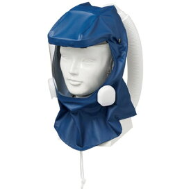 重松製作所｜SHIGEMATSU WORKS シゲマツ 電動ファン付き呼吸用保護具 HD−H1 HDH1 【メーカー直送・代金引換不可・時間指定・返品不可】