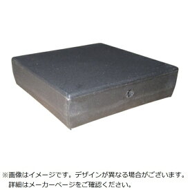 アルインコ｜ALINCO アルインコ 樹脂キャップ かぶせ角パイプ30用 ブラック AC405K