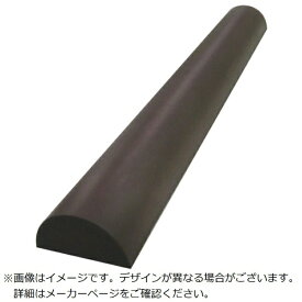 カーボーイ｜CAR-BOY カーボーイ 安心クッション 半円型 ブラウン ブラウン AC43