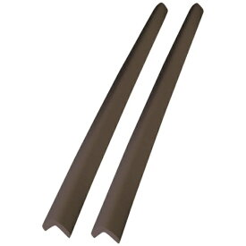 カーボーイ｜CAR-BOY ベビー安心クッション ちび 2P ブラウン BS21