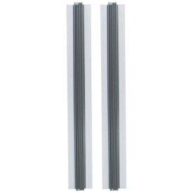 カーボーイ｜CAR-BOY ゆびストッパー 2本入 白 BS-43