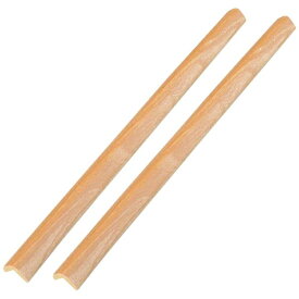 カーボーイ｜CAR-BOY カーボーイ ベビー安心クッション 小2P 木目ライト BS51