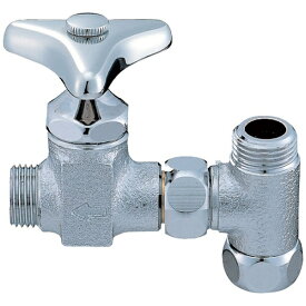 SANEI｜サンエイ SANEI 分岐バルブ B2613