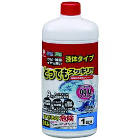 紀陽除虫菊｜KIYOU JOCHUGIKU novopin とってもスッキリ 洗濯槽クリーナー 液体タイプ K7175