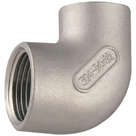 SANEI｜サンエイ SANEI ステンレス異径エルボ JTS730B120X13