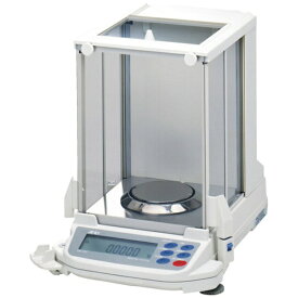 A&D｜エー・アンド・デイ A＆D 分銅内蔵型 高精度分析用電子天びん ひょう量210g GR200