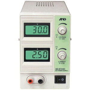 A&D�b�G�[�E�A���h�E�f�C A��D �������艻�d�� AD8724D�i30V�|2�D5A�j ��ʁiISO�j�Z���t�i�������я��{�g���T�r���e�B�̌n�}�j AD8724D00A00