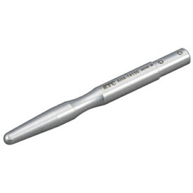 【エントリーで最大全額ポイント還元｜7/18迄】 京都機械工具｜KYOTO TOOL KTC クイックホイールガイドピン AH414150