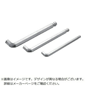 旭金属工業｜ASAHI TOOLS ASH ショートボールダックスキー六角棒レンチ3mm DW0300