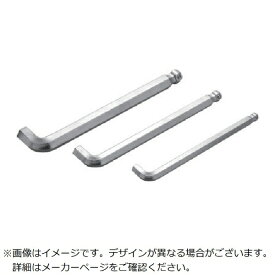 旭金属工業｜ASAHI TOOLS ASH ショートボールダックスキー六角棒レンチ2mm DW0200