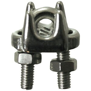 �j�b�T�`�F�C���bNISSA CHAIN �j�b�T SYP1060 �X�e�� ���C���[�N���b�v 6mm