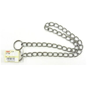 jbT`FCbNISSA CHAIN jbT S-109 pS N[600mm