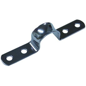 ニッサチェイン｜NISSA CHAIN ニッサ SPF16-4 ステンレスシートアイストラップ 16mm4穴