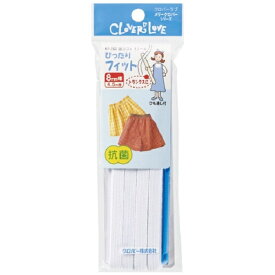 クロバー｜Clover LM-強力ゴム 8コール 67702