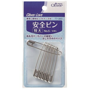 No[bClover CL-Ss  77383