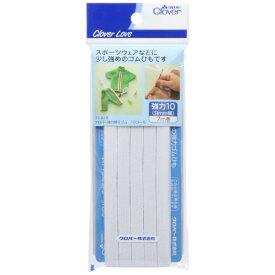 クロバー｜Clover CL-強力替エゴム 10コール 77615