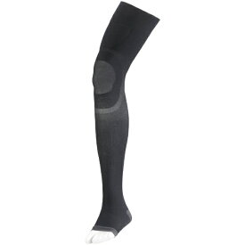 mizuno｜ミズノ リフレッシュソックスOFFタイプ(Lサイズ/ブラック) C2JXA611 09【返品交換不可】