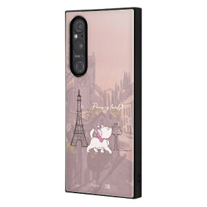 �C���O�����bIngrem Xperia 1 V / �w�f�B�Y�j�[�L�����N�^�[�x/�ϏՌ��n�C�u���b�h�P�[�X KAKU / �������L���b�g_���� IQ-DXP1M5K3TB/MA1