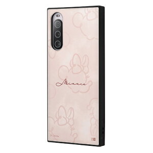 �C���O�����bIngrem Xperia 10 V / �w�f�B�Y�j�[�L�����N�^�[�x/�ϏՌ��n�C�u���b�h�P�[�X KAKU / OTONA_���C���A�[�g IQ-DXP10M5K3TB/MN9