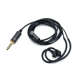 QDC｜キューディーシー リケーブル SUPERIOR Cable 4.4-IEM2pin QDC-SUPERIOR-CABLE44
