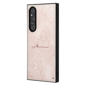 �C���O�����bIngrem Xperia 1 V / �w�f�B�Y�j�[�L�����N�^�[�x/�ϏՌ��n�C�u���b�h�P�[�X KAKU / OTONA_���C���A�[�g IQ-DXP1M5K3TB/MN9