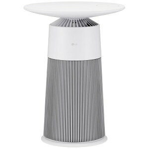 LGbGW[ }`@\C@ LG PuriCare AeroFurniture EhsAzCg AS207PWU0 [KpF12 /PM2.5Ή]ynewlife_campaign_fz