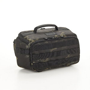 TENBA�b�e���o TENBA Axis v2 6L Sling Bag MultiCam Black 637-763