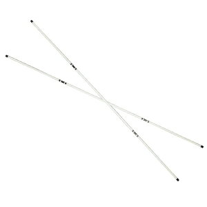 PXGbs[GbNXW[ Alignment Sticks 2piece ACgXeBbN A-ALIGNSTICKS-WHT 2{(zCg)A-ALIGNSTICKS-WHT