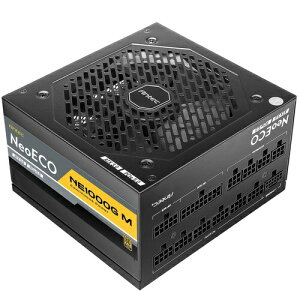 ANTECbAebN PCd NeoECO ubN NE1000G-M-ATX3.0 [1000W /ATX /80PLUS Gold]