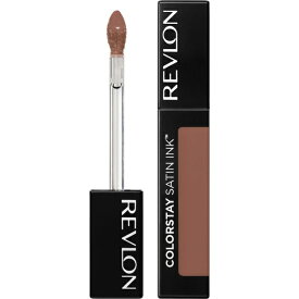 レブロン｜REVLON カラーステイ サテンインク 002 ワイルド ライド
