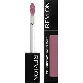 レブロン｜REVLON カラーステイ サテンインク 009 スピーク アップ