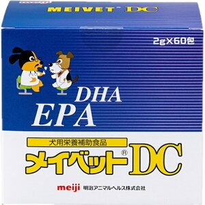 Aj}wXbMeiji Animal Health CxbgDC p 2g×60