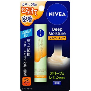 ԉbKao NIVEA(jxA) fB[vCX`[bv eB^Cv 2.2g I[u̍
