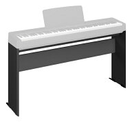 YAMAHA｜ヤマハ 電子ピアノP-145/P-143　対応スタンド L-100B