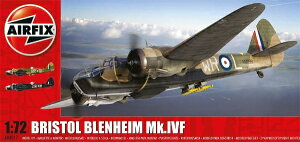 GSINIXbGSI Creos 1/72 AIRFIX X4017 uXg uj MkIV i퓬@^j AIRFIX