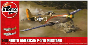 GSINIXbGSI Creos 1/48 AIRFIX X5131A m[XAJ P-51D}X^O AIRFIX