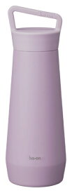 オルゴ｜ALLGO スパイアボトル　500ml ho-on(ホーン） ピンク