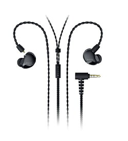 【エントリーで最大全額ポイント還元｜7/18迄】 RAZER｜レイザー ゲーミングイヤホン Moray RZ12-04450100-R3M1 [φ3.5mmミニプラグ /両耳 /イヤホンタイプ]