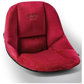 サンファミリー｜SUN FAMILY cosios PREMIUM コシオス プレミアム(D32.5×W36.0×H32.0cm) レッド 4692014