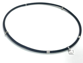 エイジェイカンパニー｜A-J Company バランスe スポーツネックレスA300 55cm BALANCEe ブラック NNA30055