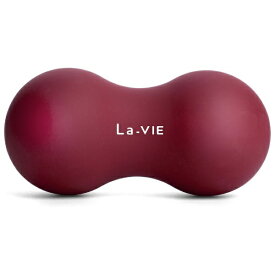 【エントリーで最大全額ポイント還元｜7/18迄】 La-VIE｜ラ・ヴィ やわこ ワインレッド 3B-4805
