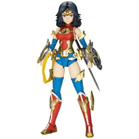 コトブキヤ｜壽屋 WONDER WOMAN（ワンダーウーマン） Another Color Humikane Shimada Ver. 【代金引換配送不可】