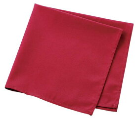 酒グッズ カラートーション ワインレッド 【代金引換配送不可】