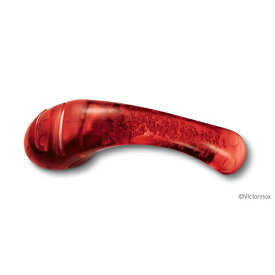 ビクトリノックス｜VICTORINOX 2ステップナイフシャープナー #7.8721 レッド
